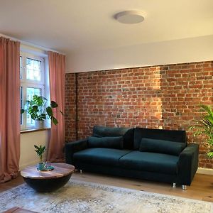 Apartament Stare Miasto
