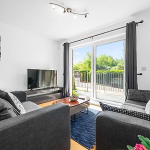 Appartement met Twee Slaapkamers